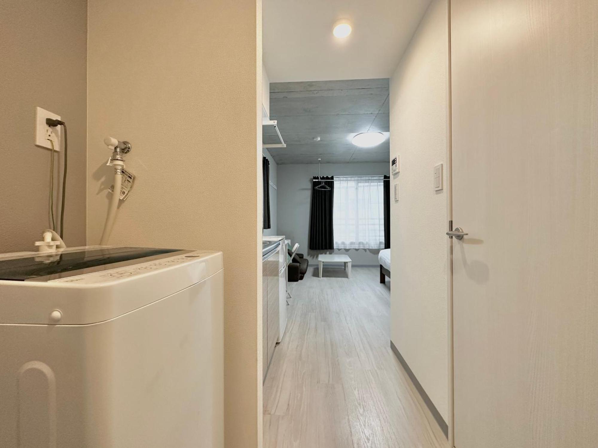Hotel マーベラス浅草 #10 Minutes Walk From Asakusa Sta#Max 3Ppl โตเกียว ภายนอก รูปภาพ